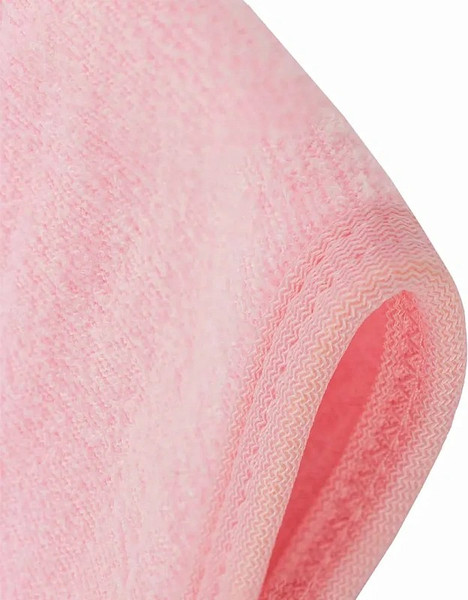 Изображение товара Повязка для фиксации волос La and Te beaute Gumpink1 (розовый)