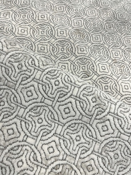 Изображение товара Ковер Safyun Calibri BT343-CREAM-BROWN (1x2)