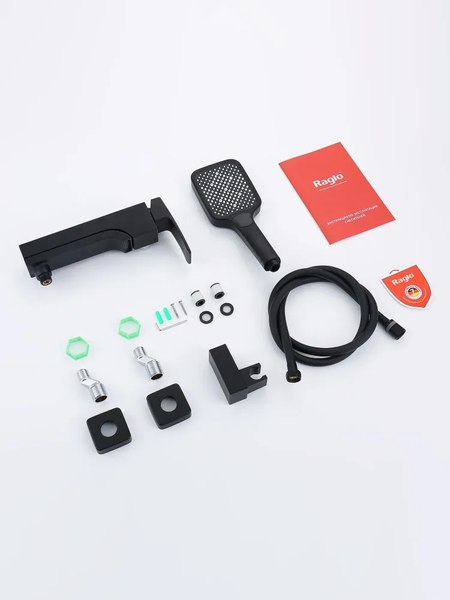 Изображение товара Смеситель Raglo R02.30.06