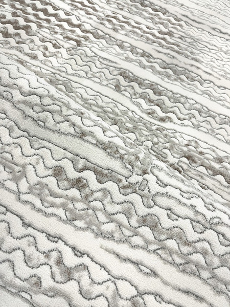 Изображение товара Ковер Safyun Calibri BT349-CREAM-BROWN (2x3)