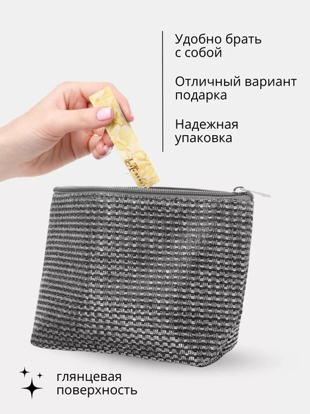 Изображение товара Заколка для волос La and Te beaute LT-HC2