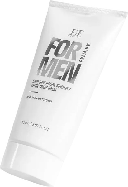 Изображение товара Бальзам после бритья La and Te beaute LT-2371