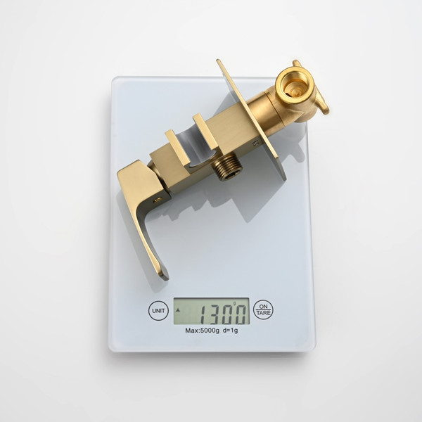 Изображение товара Гигиенический душ со смесителем Raglo R01.52.03