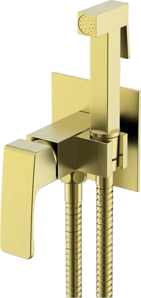 Изображение товара Гигиенический душ со смесителем Raglo R01.52.03