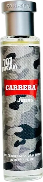 Изображение товара Парфюмерная вода Carrera Jeans 707 Camouflage Uomo (30мл)