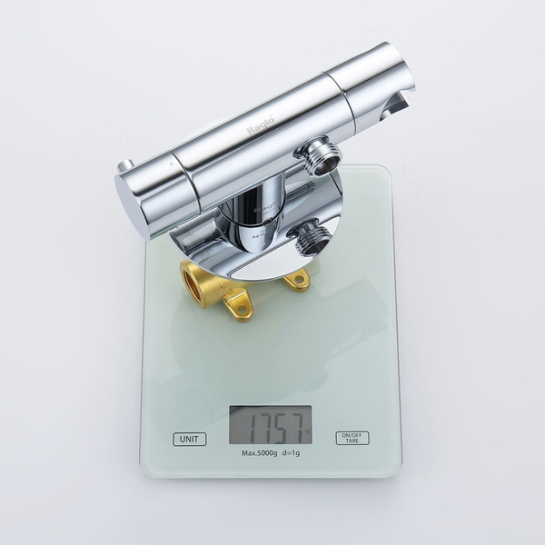 Изображение товара Гигиенический душ со смесителем Raglo R23.56