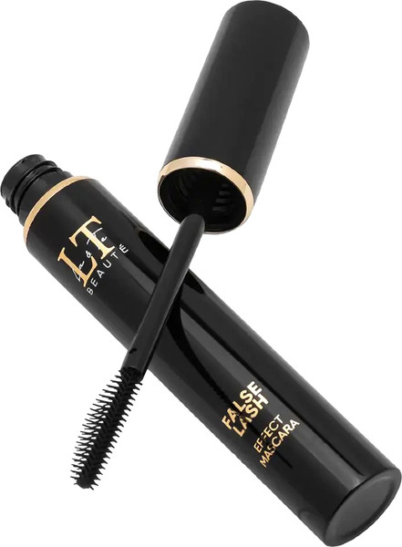 Изображение товара Тушь для ресниц La and Te beaute С эффектом накладных ресниц / LT-2456