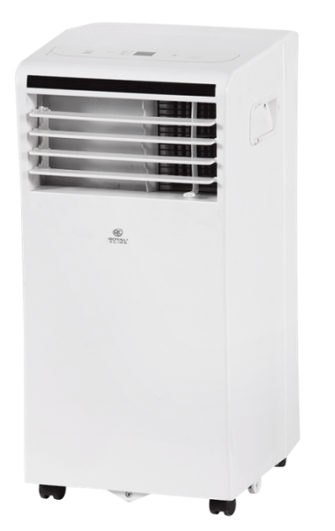 Изображение товара Мобильный кондиционер Royal Clima Egoista RM-EG17CH-E