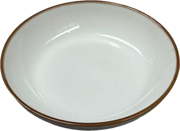 Изображение товара Тарелка столовая глубокая Sundays Home W00774 (21см)