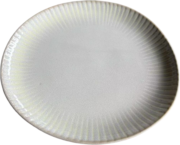 Изображение товара Тарелка столовая обеденная Sundays Home P00789 (21.5см)