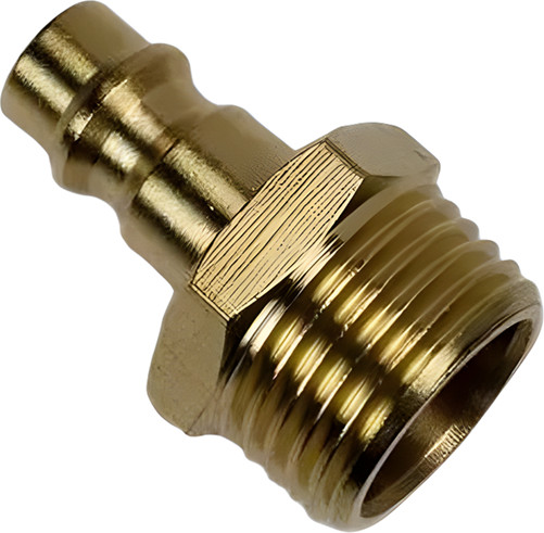 Изображение товара Штуцер пневматический Partner PA-BSE2-4PM (17680)