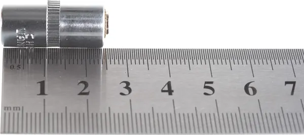 Изображение товара Насадка для электроинструмента RockForce 1/4 RF-81225 (25903)