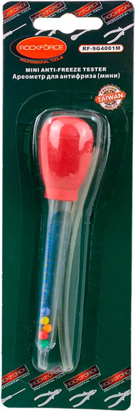 Изображение товара Ареометр RockForce RF-9G4001M (26930)