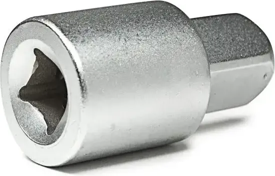 Изображение товара Адаптер слесарный KingTul KT-80634 (29335)