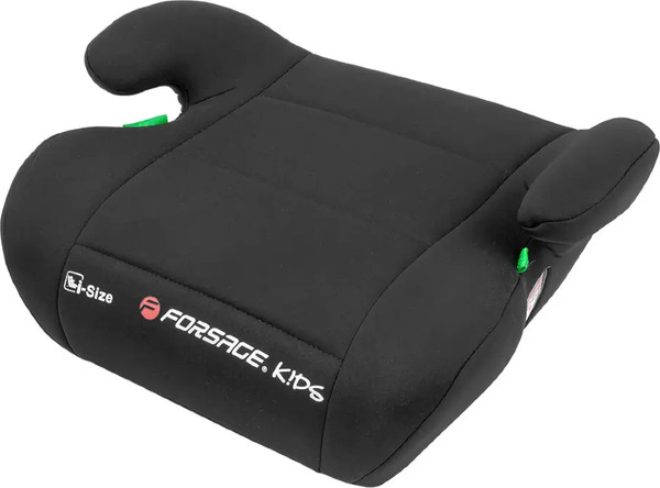 Изображение товара Бустер Forsage I-Size BS02C (36010), (Black)