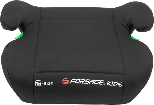 Изображение товара Бустер Forsage I-Size BS02C (36010), (Black)