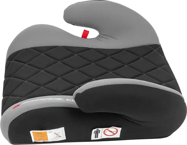 Изображение товара Бустер Forsage BS02 (36011), (Grey)