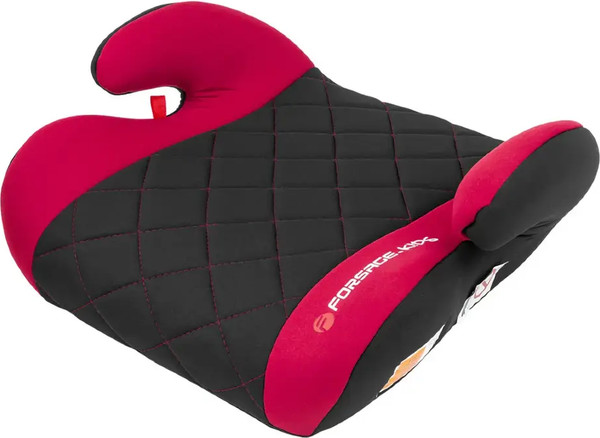 Изображение товара Бустер Forsage BS02 (36013), (Red)