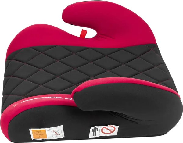 Изображение товара Бустер Forsage BS02 (36013), (Red)