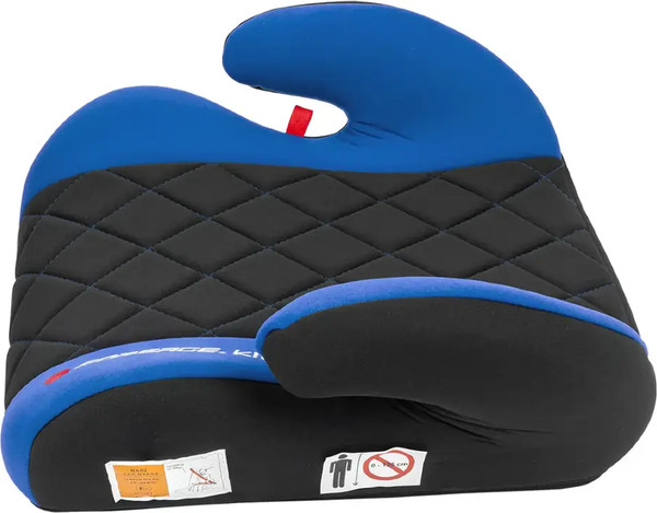 Изображение товара Бустер Forsage BS02 (36014), (Blue)