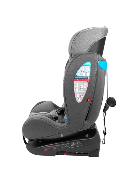 Изображение товара Бустер Forsage BS12 (36015), (Grey)
