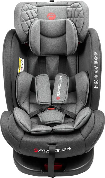 Изображение товара Бустер Forsage BS12 (36015), (Grey)