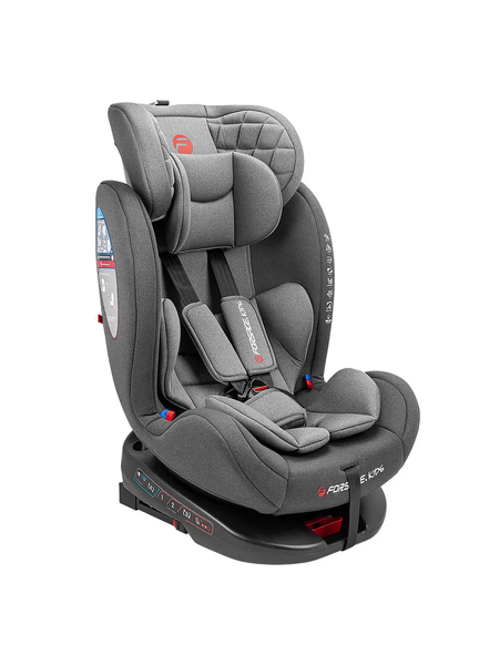 Изображение товара Бустер Forsage BS12 (36015), (Grey)