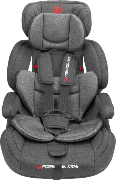 Изображение товара Автокресло Forsage BS03A (36018), (Grey)