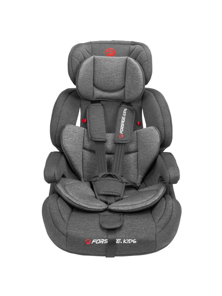 Изображение товара Автокресло Forsage BS03A (36018), (Grey)