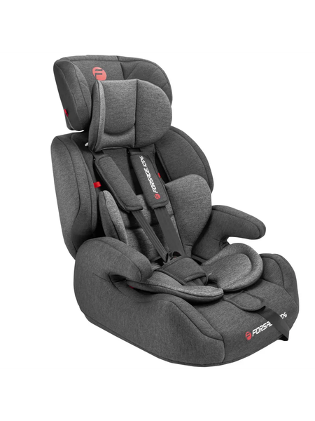 Изображение товара Автокресло Forsage BS03A (36018), (Grey)