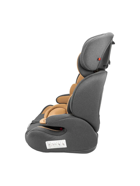 Изображение товара Автокресло Forsage BS03A (36020), (Coffee)