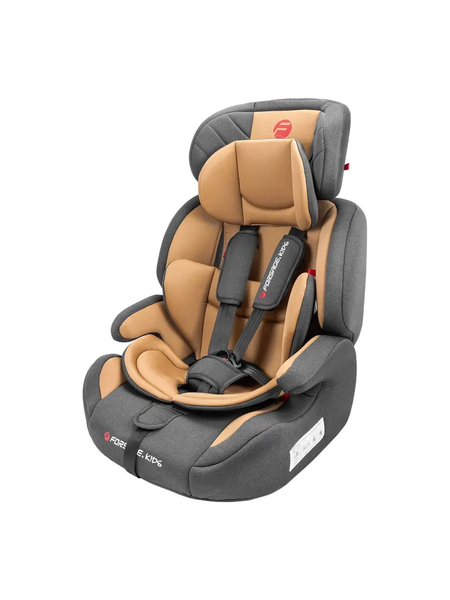 Изображение товара Автокресло Forsage BS03A (36020), (Coffee)