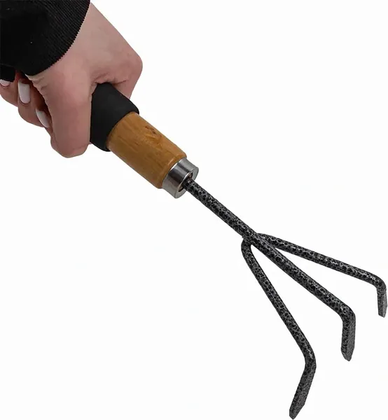 Изображение товара Рыхлитель WMC Tools WMC-TG2104020-C (50046)