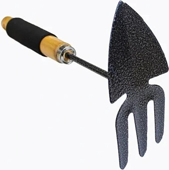 Изображение товара Набор садовых инструментов WMC Tools WMC-TG2104020-G (50022)