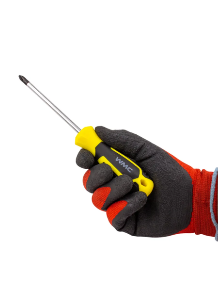 Изображение товара Набор отверток WMC Tools WMC-2024 (50001)