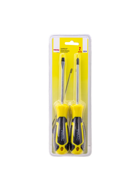 Изображение товара Набор отверток WMC Tools WMC-2024 (50001)