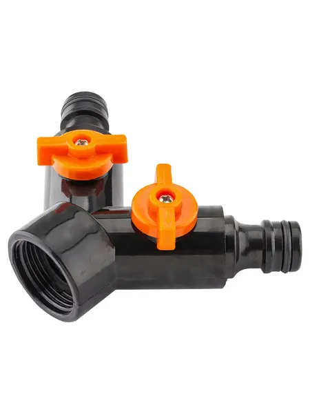 Изображение товара Разветвитель для шланга WMC Tools WMC-TG7207019 (48869)