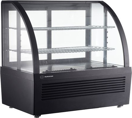 Изображение товара Витрина холодильная Hurakan HKN-LPD100