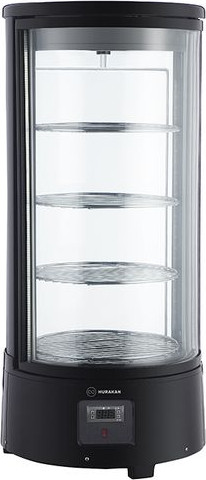 Изображение товара Витрина холодильная Hurakan HKN-UPD72