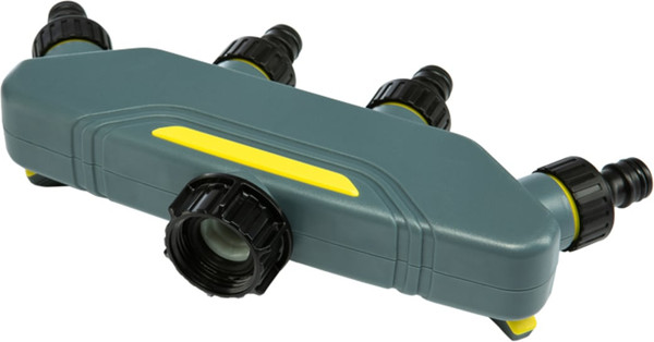 Изображение товара Разветвитель для шланга Четыре сезона Профи 62-0225-F