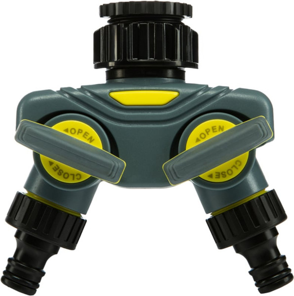 Изображение товара Разветвитель для шланга Четыре сезона Профи 62-0223-F