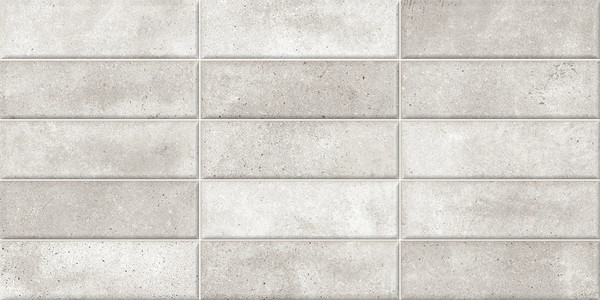 Изображение товара Плитка NewTrend Elbrus Brick Gray WT36ELR07 (300x600)