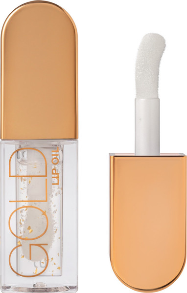 Изображение товара Масло для губ Stellary Lip oil тон 01 Gold