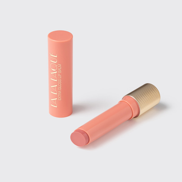 Изображение товара Помада для губ Vivienne Sabo Lala Laque Помада-бальзам тон 01 нежно-розовый (2.5г)