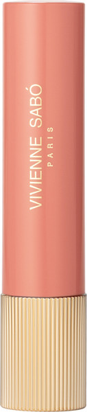 Изображение товара Помада для губ Vivienne Sabo Lala Laque Помада-бальзам тон 01 нежно-розовый (2.5г)