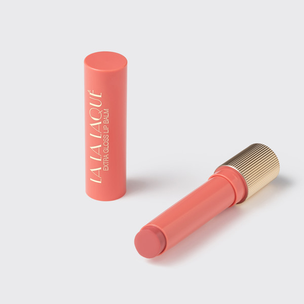 Изображение товара Помада для губ Vivienne Sabo Lala Laque Помада-бальзам тон 04 коралловый (2.5г)