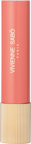 Изображение товара Помада для губ Vivienne Sabo Lala Laque Помада-бальзам тон 04 коралловый (2.5г)