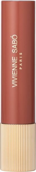 Изображение товара Помада для губ Vivienne Sabo Lala Laque Помада-бальзам тон 05 карамельный (2.5г)