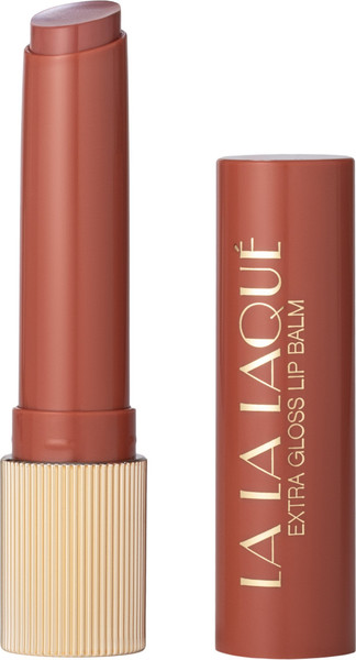 Изображение товара Помада для губ Vivienne Sabo Lala Laque Помада-бальзам тон 05 карамельный (2.5г)