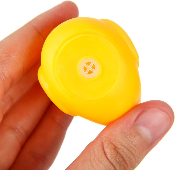 Изображение товара Набор игрушек для ванной Крошка Я Курочки / 1128642 (5шт)